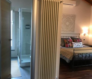 Albenga Bed & Breakfast | Villa Marlene B&B