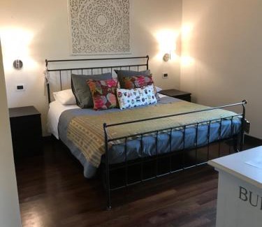 Albenga Bed & Breakfast | Villa Marlene B&B