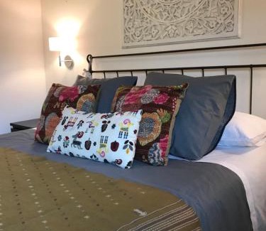 Albenga Bed & Breakfast | Villa Marlene B&B