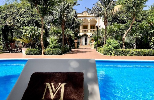 Marsala Apartment | VILLA MARRONE - Double Apartment