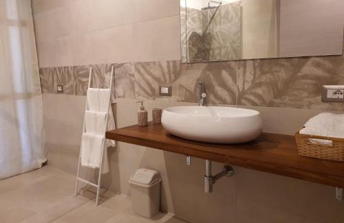 Mascalucia Apartment | Villa Martina