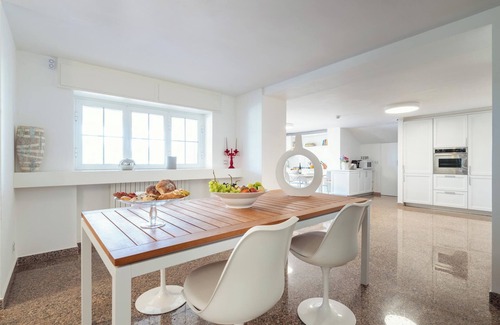 Marina di Modica House | Villa Mary, luxurious villa in Sicily, 30 mt far from the sea
