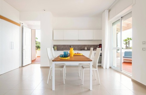 Marina di Modica House | Villa Mary, luxurious villa in Sicily, 30 mt far from the sea