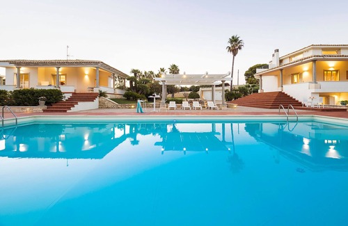 Marina di Modica House | Villa Mary, luxurious villa in Sicily, 30 mt far from the sea