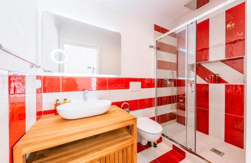 Liparlati Bed & Breakfast | Villa Mary Suites