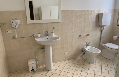 Ravenna Bed & Breakfast | Villa Mase