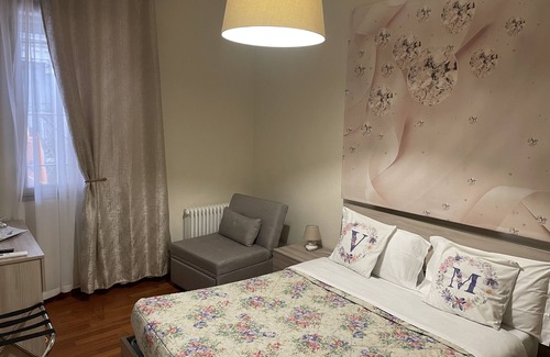 Ravenna Bed & Breakfast | Villa Mase