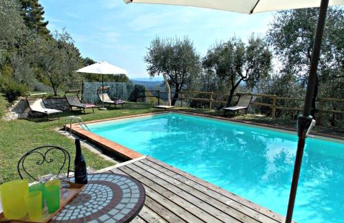 Gugliano House | Villa Mastiano