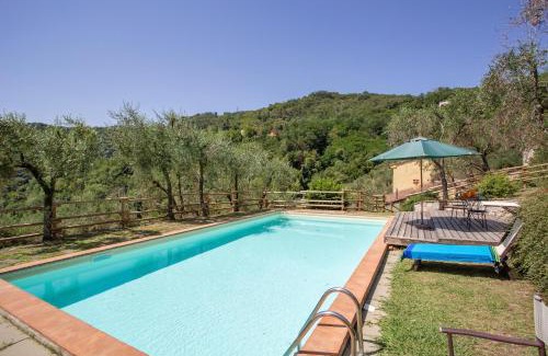 Gugliano House | Villa Mastiano