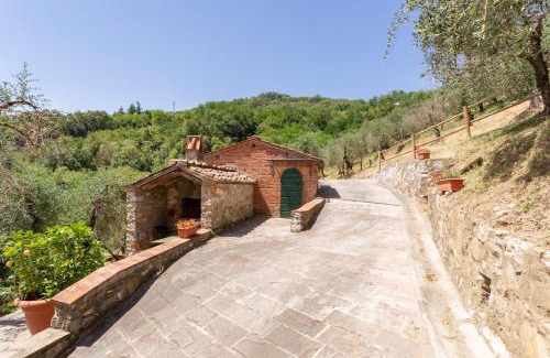Gugliano House | Villa Mastiano