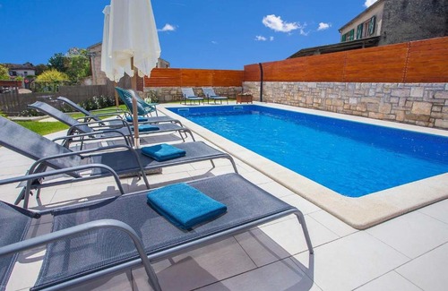 Katun Lindarski House | Villa Mathilda