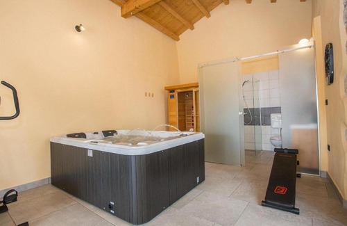 Katun Lindarski House | Villa Mathilda