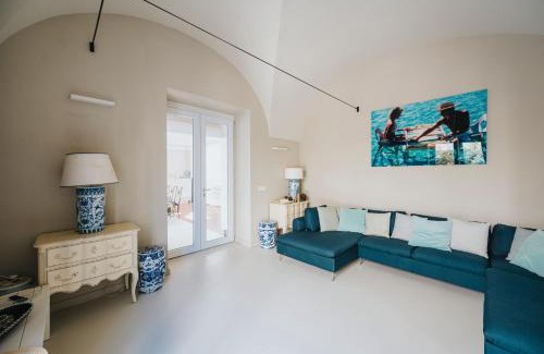 Capri Villa | Villa Matilde by Elite Villas