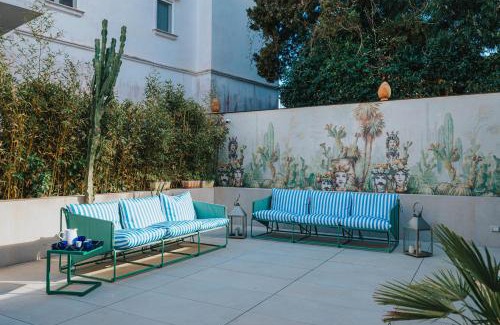 Capri Villa | Villa Matilde by Elite Villas