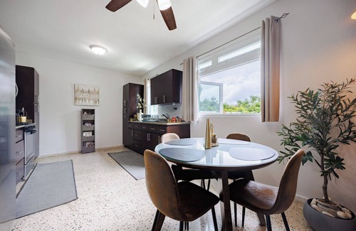 Santa Rosa House | Villa Maxine Retreat: Mountainview Pool Escape