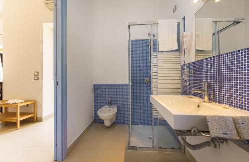 Procida Bed & Breakfast | Villa Mazzella