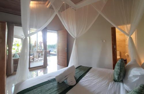 Petulu Villa | Villa MB Ubud