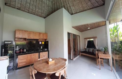 Petulu Villa | Villa MB Ubud
