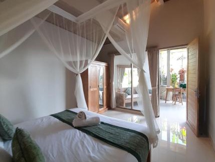 Petulu Villa | Villa MB Ubud