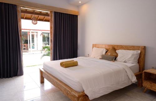 Cemagi Villa | Villa Megadana Munggu