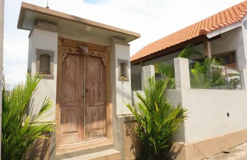 Cemagi Villa | Villa Megadana Munggu