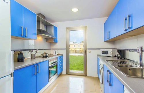 Cala'n Bosch Villa | Villa Melody - Four Bedroom Villa, Sleeps 6