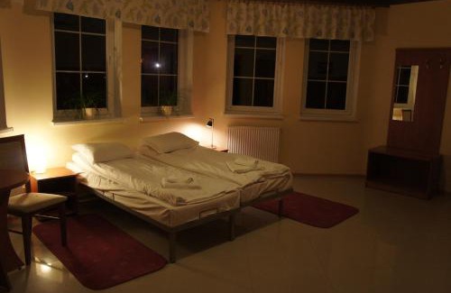 Rewal Bed & Breakfast | Villa Melody