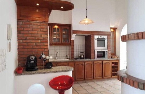 Essaouira House | Villa, Mer 5min marche, Terrasse,2niv,4CH,2SB,fibre