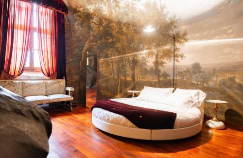 San Donato-San Vitale House | Villa Meraville