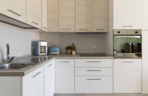 Pieve Vecchia Apartment | Villa Meri Lake by Garda FeWo