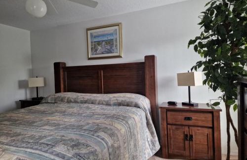 Haines City House | Villa met prive zwembad nabij Orlando optional heated pool