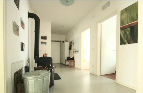 Camigliatello Apartment | Villa Mia
