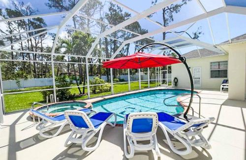 South Venice Villa | Villa Miami Dream