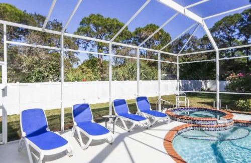 South Venice Villa | Villa Miami Dream