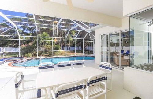 South Venice Villa | Villa Miami Dream