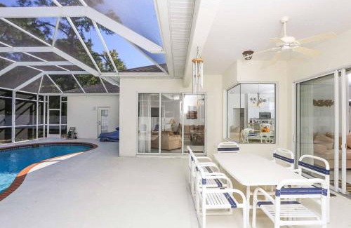 South Venice Villa | Villa Miami Dream