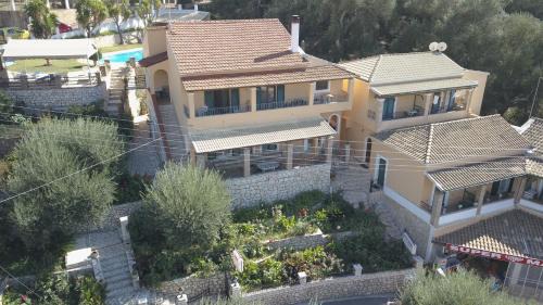 Liapades Apartment | Villa Michalis Goulis