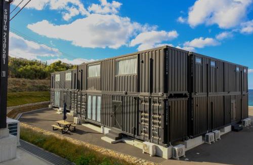Shimonoseki House | Villa Mikuri Tsunoshima - Vacation STAY 02205v