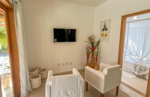 Trancoso House | Villa Milagre