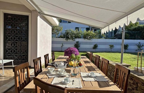 Borghetto-melara Villa | VILLA MIMO 10pax, near Beach Clubs and Cinque Terre