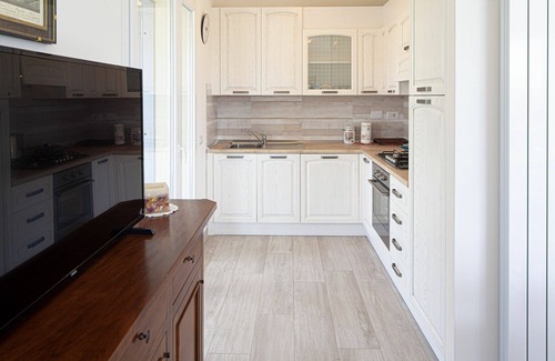 Diano Marina Villa | Villa Mimosa: exclusive use villa, garden, barbecue, 3 bedrooms and 3 bathrooms, max 8 people