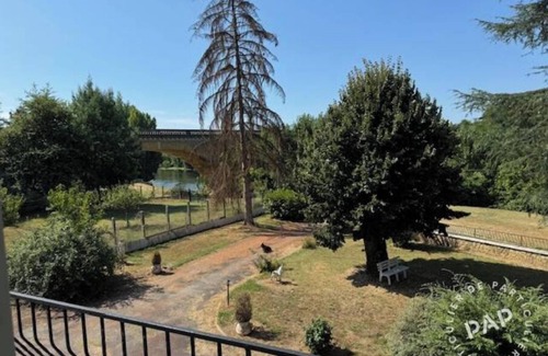 Lamonzie-Saint-Martin House | Villa Minoli