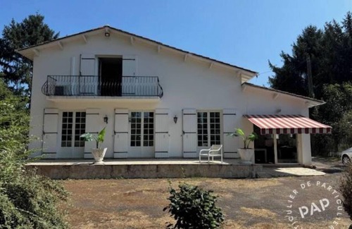 Lamonzie-Saint-Martin House | Villa Minoli