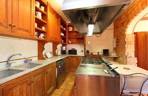 Monte Compatri House | Villa Mina by Interhome