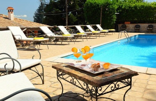 Monte Compatri House | Villa Mina by Interhome