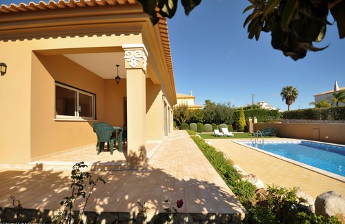 Chinicato Villa | Villa Mira - V006