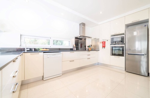 Verdizela Villa | Villa Mirage - Allure Villas