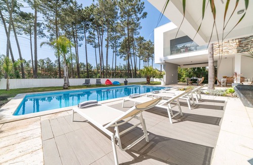 Verdizela Villa | Villa Mirage - Allure Villas