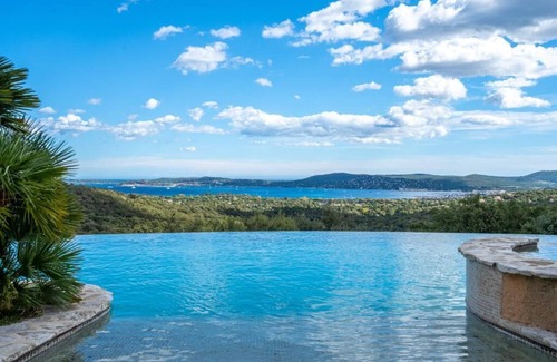 Grimaud Villa | Villa Mirage