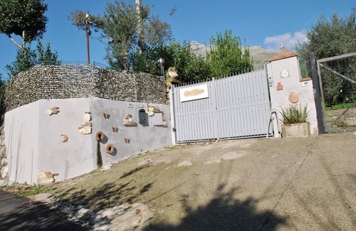 Trivio Villa | Villa Mirella - Private villa with pool in Latium